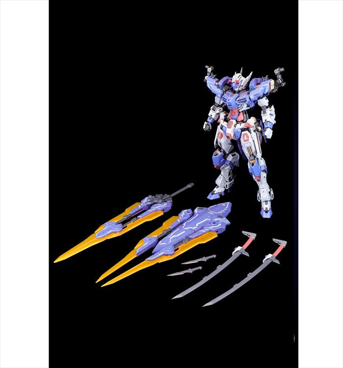 Tron Model Kit - Eddas Technology Tron Model Valkyrie Model Kit