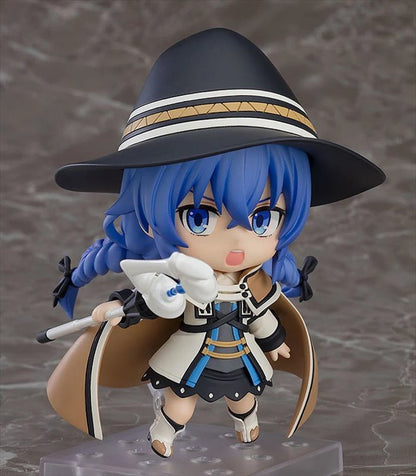 Mushoku Tensei: Jobless Reincarnation - Roxy Migurdia Nendoroid Re-release