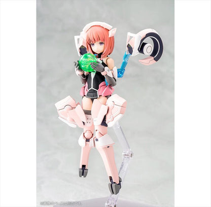 Alice Gear Aegis x Megami Device - Aika Aikawa Jin-ai Model Kit