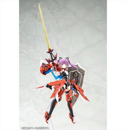 Alice Gear Aegis - Ayaka Ichijo Ei-shun