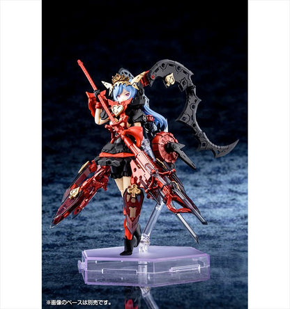 Megami Device - Chaos and Pretty QUEEN OF HEARTS