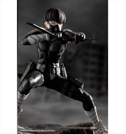 Kaiju No. 8 - 1/8 Soshiro Hoshina ARTFX J Figure