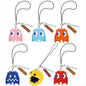 Pac-Man - NanoCharm 2 Inch SINGLE BLIND BOX