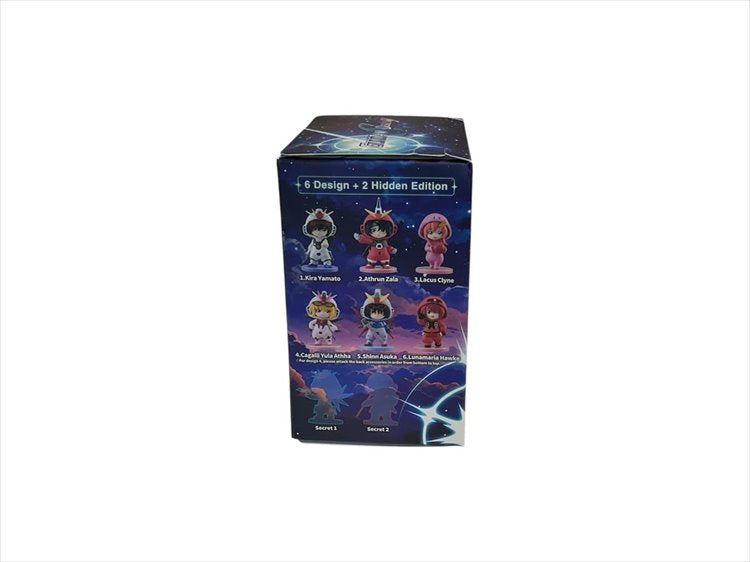 Mobile Suit Gundam - Seed Destiny Pajamars