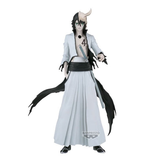 Bleach - Ulquiorra Cifer Maximatic Prize Figure