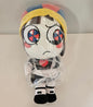 The Amazing Digital Circus - Pomni Maid Ver. 27cm Nuigurumi BIG Plush