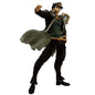 Jojos Bizarre Adventure Part 3 - Jotaro Kujo The Gathering of Stars Masterlise