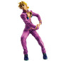 Jojos Bizarre Adventure Part 5 - Giorno Giovanna The Gathering of Stars Masterlise