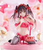 Date A Live V - Kurumi Tokisaki Happy Birthday Present Sitting Prize Figure
