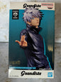 Jujutsu Kaisen - Gojo Grandista Prize Figure