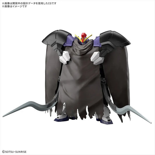Gundam - HG 1/144 Gundam Sandrock Custom EW