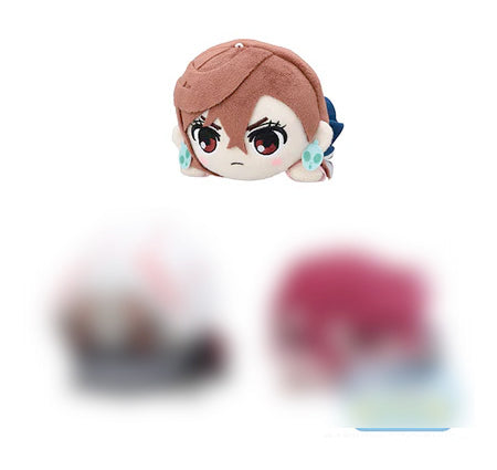 DanDaDan - Momo Ayase 16cm Nesoberi Plush