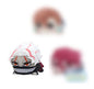 DanDaDan - Okarun Transformed 16cm Nesoberi Plush