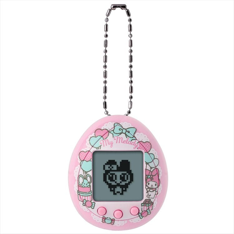 Tamagotchi Nano - My Melody Sanrio