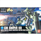 Gundam - HG 1/144 GM Sniper K9