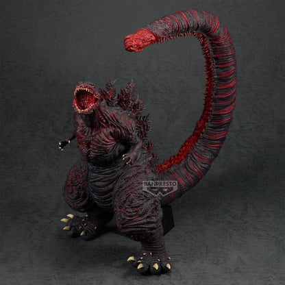 Shin Godzilla - Godzilla 2016 4th Form Monster Roar Attack eXtra Large