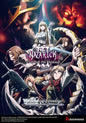 Weib Schwarz - Nazarick Tomb of the Undead Vol 3 English Edition SINGLE BOOSTER PACK