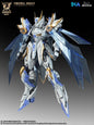 SNAA - 1/144 Divine Invoker Percival Deluxe ver.
