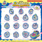Tamagotchi - Tamagotchi 30th Anniversary Chara-Magnets SINGLE BLIND BOX