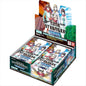 Digimon - TCG Time Stranger Booster BT-24