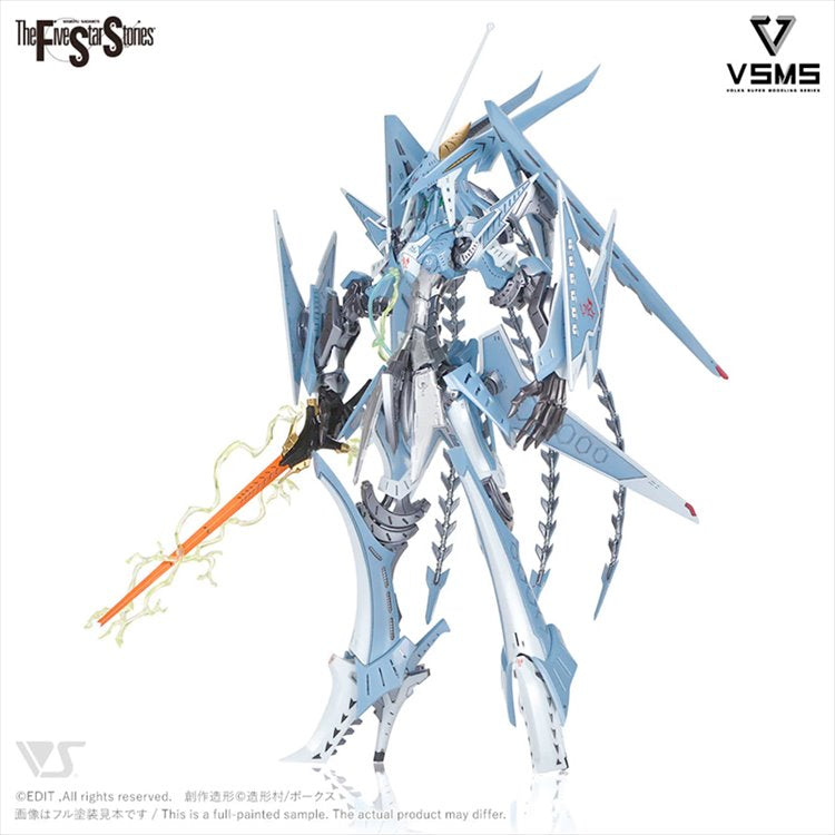 Five Star Stories - 1/100 VSMS S.S.I Kubalkan Gatexion Mark 3