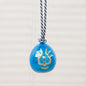 Castle In the Sky - Amulet Strap with Bell