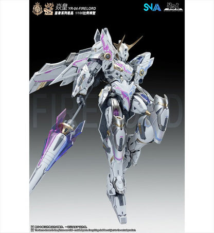 SNAA - 1/100 Fire Lord