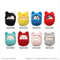 Wind Breaker - Kurumi Tapinui Plush SINGLE BLIND BOX