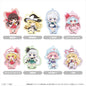 Touhou Project - Acrylic Keychain SINGLE BLIND BOX