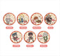 Delicious in Dungeon - Pin Badge SINGLE BLIND BOX