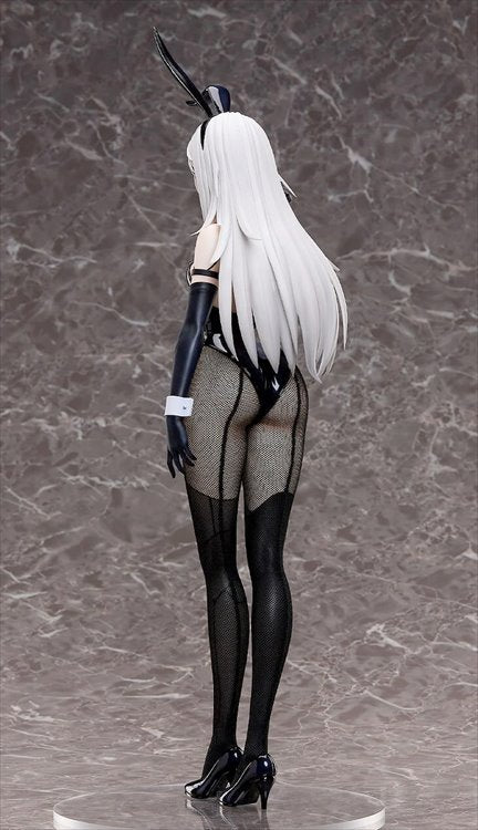 Nier Automata - 1/4 2A Yorha N.2 Bunny Figure
