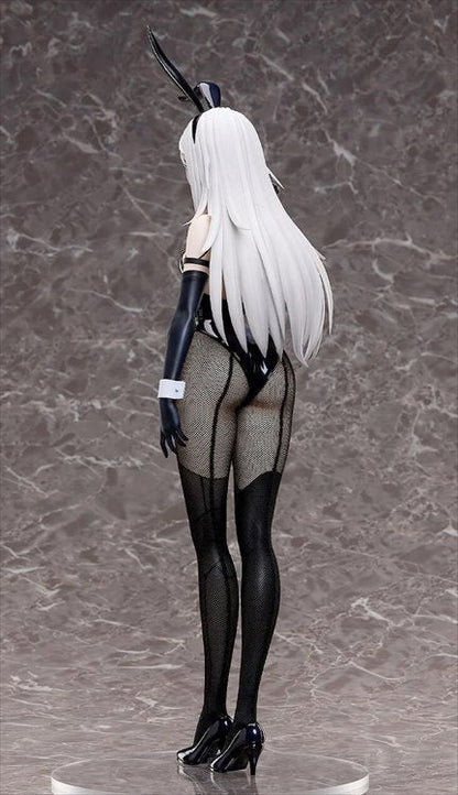 Nier Automata - 1/4 2A Yorha N.2 Bunny Figure