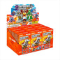 Transformers - Defender Version 4 Tyrants Fury SINGLE BLIND BOX