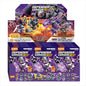 Transformers - Defender Version 6 Brutal Fang SINGLE BLIND BOX