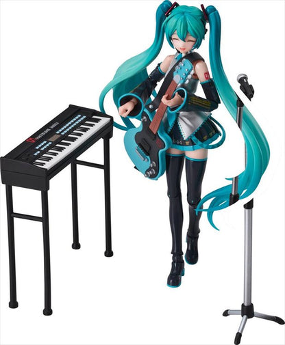 Vocaloid - Hatsune Miku Fantastics Series Official Outfits Model Kit