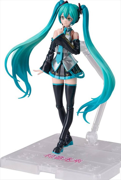 Vocaloid - Hatsune Miku Fantastics Series Official Outfits Model Kit