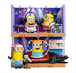 Minions - Precool series 2 AL 02 Celebration Party SINGLE BLIND BOX
