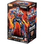 Transformers - Classic Class 09 Optimus Prime