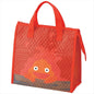 Howls Moving Castle - Calcifer Insulated Bag