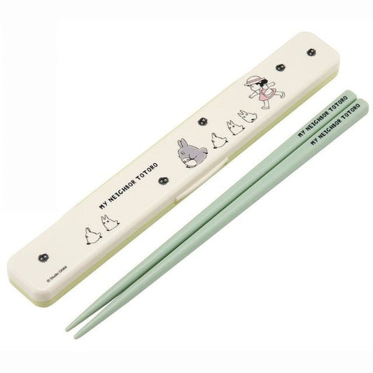 Totoro - Totoro Marching Chopsticks Box Set