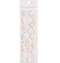 San-X - Ishiyowa-chan I Love My Favorite Idol Pink Squishy Stickers