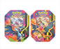 Pokemon - TCG Mega Charizard TIn