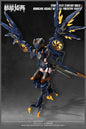Nuke Matrix - 1/12 Harpy Hrriance Assault Revenger Prototype Yaeger Model Kit