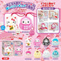 Sanrio - Japagurumi Figure Sanrio Characters SINGLE BLIND BOX