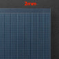 Gunprimer - Panel Line Guide 2 Straight Line 0.2 mm