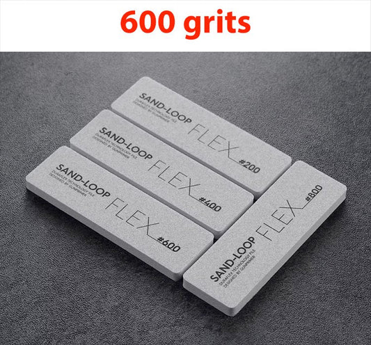 Gunprimer - Sand Loop Flex 600 grit
