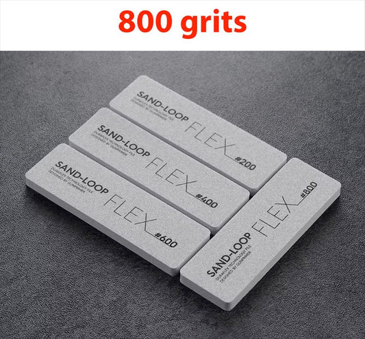 Gunprimer - Sand Loop Flex 800 grit