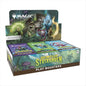 Magic The Gathering CCG - Secrets of Strixhaven Play Booster