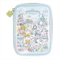San-X - San-X Town Medicine Notebook Pouch
