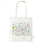 San-X - San-X Universe Town Tote Bag